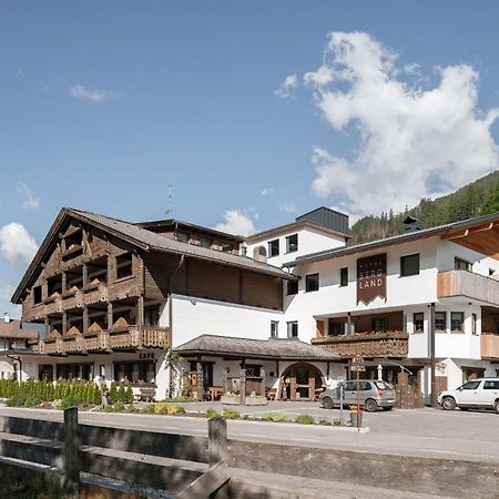 Hotel Bergland Cadipietra Exteriér fotografie